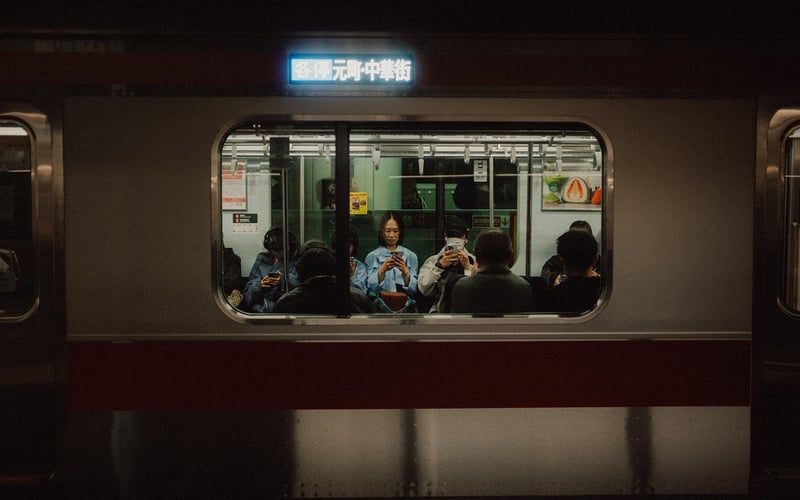 Tokyo, Japan